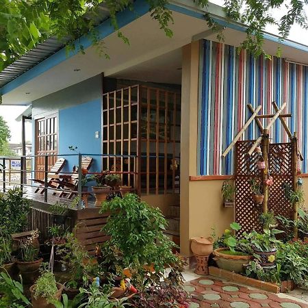 Kanecha'S Home לאמפאנג מראה חיצוני תמונה